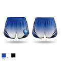 Score FC Women's Shorts - 1