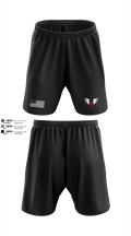 CCo, 1-508PIR (OG) Athletic Shorts With Pockets - 104
