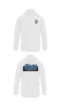 Federal Reserve Police DTLA 55082308 Windbreaker - 10