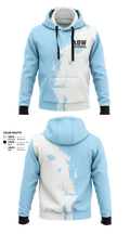 ADW 21243144 Hoodie - 1