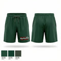 Albemarle County Fire Rescue 50124407 Athletic Shorts With Pockets - 1