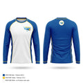 Cullman Eliminators Long Sleeve Performance Shirt 1