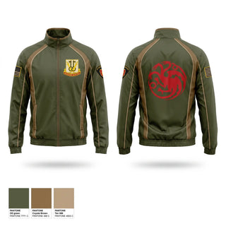 Windbreaker, 225 LSB, Army, Teamtime, Team time, sublimation, custom sports apparel, team uniforms, spirit wear, spiritwear, sports uniforms, custom shirts, team store, custom team store, fundraiser sports, apparel fundraiser