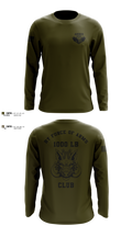 Armis SPRC 20993002 Long Sleeve Performance Shirt 5