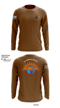 TF BATAAN S1 74861881 Long Sleeve Performance Shirt 100