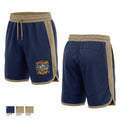 Engine Company 4 Athletic Shorts With Pockets - 1