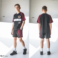 8TH FRSD 11240237 Short Sleeve Performance Shirt - 2