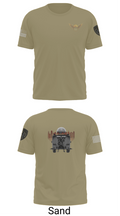 CHP- GGD WST 25577608 Short Sleeve Performance Shirt - 91