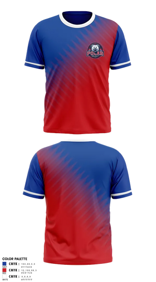 Short Sleeve Performance Shirt, Polar Select, Ice Hockey, Teamtime, Team time, sublimation, custom sports apparel, team uniforms, spirit wear, spiritwear, sports uniforms, custom shirts, team store, custom team store, fundraiser sports, apparel fundraiser