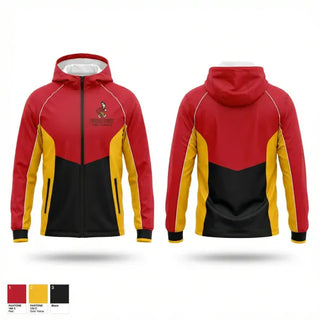 Windbreaker, Fairbury, Track & Field, Teamtime, Team time, sublimation, custom sports apparel, team uniforms, spirit wear, spiritwear, sports uniforms, custom shirts, team store, custom team store, fundraiser sports, apparel fundraiser