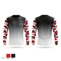U H R Long Sleeve Performance Shirt 1