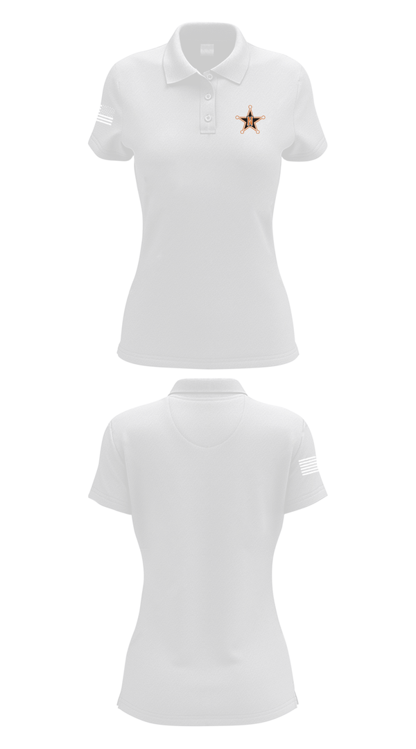 Womens Short Sleeve Performance Polo, Eastlake North Cross County, Cross Country, Teamtime, Team time, sublimation, custom sports apparel, team uniforms, spirit wear, spiritwear, sports uniforms, custom shirts, team store, custom team store, fundraiser sports, apparel fundraiser