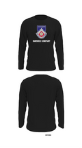 Banshee company 76615047 Long Sleeve Performance Shirt 32