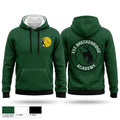 Breckenridge Lady Buckaroos Hoodie - 1
