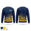 CEDAR CLIFF COLTS JROTC Crew Neck Sweatshirt - 2