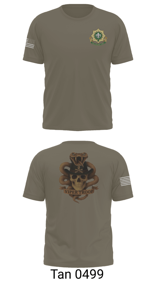 Old School Cotton Feel Shirt, 2cr, Army, Teamtime, Team time, sublimation, custom sports apparel, team uniforms, spirit wear, spiritwear, sports uniforms, custom shirts, team store, custom team store, fundraiser sports, apparel fundraiser