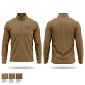 Sheriffs office 36550196 Windbreaker - 1