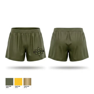 Ranger Panties, Sevier County Sheriff SRT, Police, Teamtime, Team time, sublimation, custom sports apparel, team uniforms, spirit wear, spiritwear, sports uniforms, custom shirts, team store, custom team store, fundraiser sports, apparel fundraiser