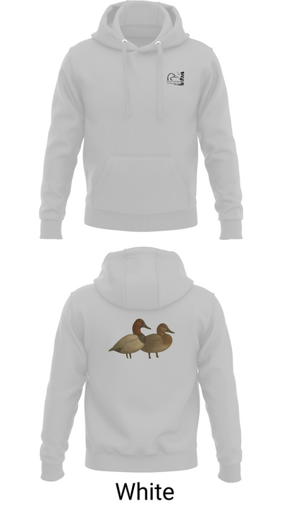 Ducks Unlimited 93579455 Hoodie - 6