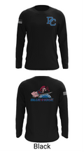 PC ROTC 85834068 Long Sleeve Performance Shirt - 17