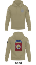 Royal Moongodia Corps of Drums 65324993 Hoodie - 98