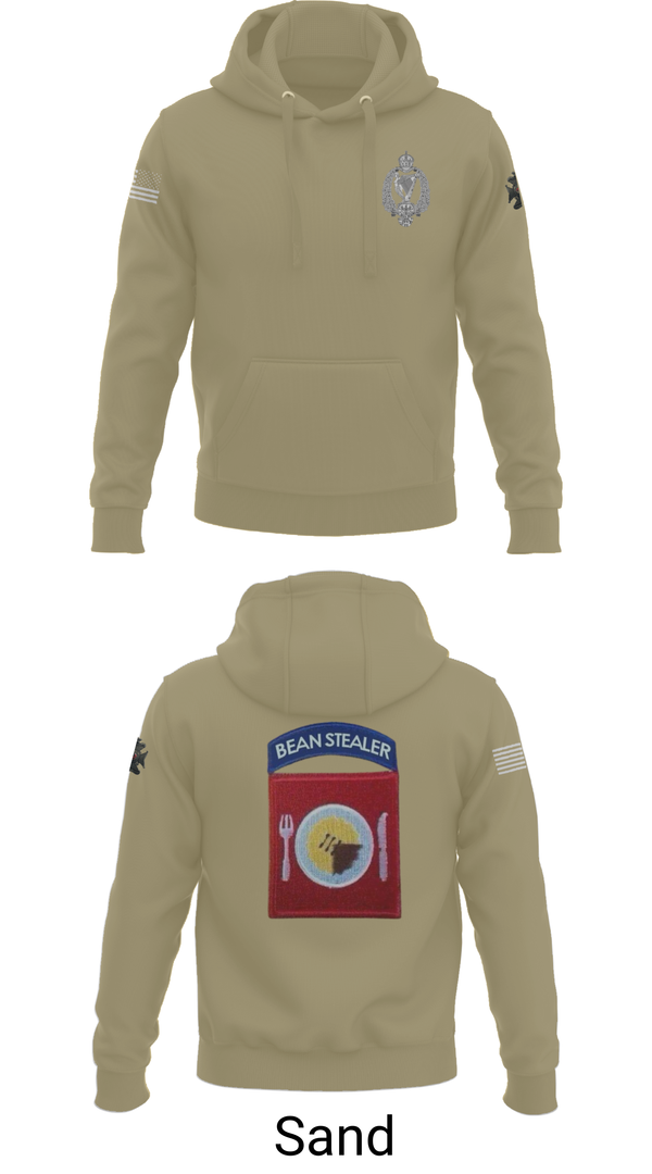 Hoodie, Royal Moongodia Corps of Drums, , Teamtime, Team time, sublimation, custom sports apparel, team uniforms, spirit wear, spiritwear, sports uniforms, custom shirts, team store, custom team store, fundraiser sports, apparel fundraiser