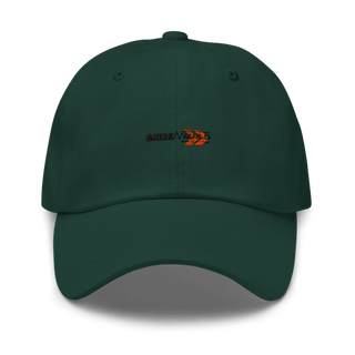 Arise N Build 35818845 Classic Dad Hat | Yupoong 6245CM
