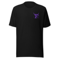 The Charlotte Flights 53419611 Unisex Staple T-Shirt | Bella + Canvas 3001