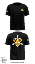 51st WMD-CST 58397941 Short Sleeve Performance Shirt - 3