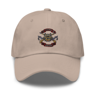 Delta 50200115 Classic Dad Hat | Yupoong 6245CM