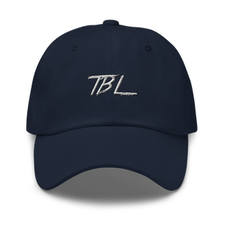 Takeova Battle League 34316544 Classic Dad Hat | Yupoong 6245CM