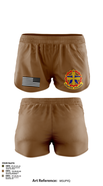 MOARNG 59879757 Ranger Panties - 2