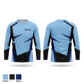 Assault Long Sleeve Performance Shirt 1