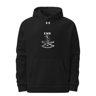 NMCB-25 Under Armour Hoodie