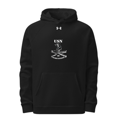 NMCB-25 Under Armour Hoodie