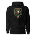 Wilson County Sheriff’s Department Unisex Hoodie - 1