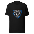 Gang Intel Unisex Staple T-Shirt