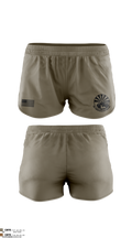 208 Transportation Company 94479647 Ranger Panties - 1