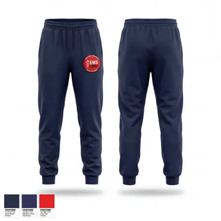 Sweatpants, EMS Corps, EMS/EMT, Teamtime, Team time, sublimation, custom sports apparel, team uniforms, spirit wear, spiritwear, sports uniforms, custom shirts, team store, custom team store, fundraiser sports, apparel fundraiser