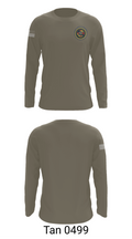 NBHC Bahrain 17554347 Long Sleeve Performance Shirt - 4
