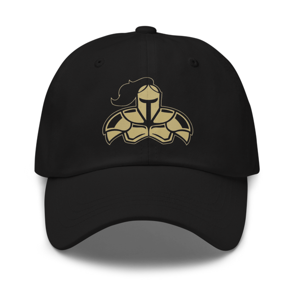 Dad hat - Black