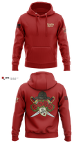 Alpha company 49496307 Hoodie - 3