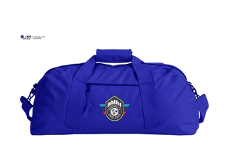 Duffle Bag, BMW Club of Nashville, , Teamtime, Team time, sublimation, custom sports apparel, team uniforms, spirit wear, spiritwear, sports uniforms, custom shirts, team store, custom team store, fundraiser sports, apparel fundraiser