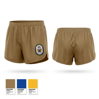 Ranger Panties, USS Fitzgerald, Navy, Teamtime, Team time, sublimation, custom sports apparel, team uniforms, spirit wear, spiritwear, sports uniforms, custom shirts, team store, custom team store, fundraiser sports, apparel fundraiser