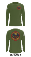 174th 84716687 Long Sleeve Performance Shirt 46