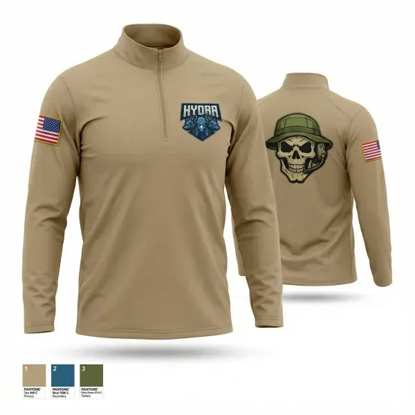 Windbreaker, 15TH MI, Army, Teamtime, Team time, sublimation, custom sports apparel, team uniforms, spirit wear, spiritwear, sports uniforms, custom shirts, team store, custom team store, fundraiser sports, apparel fundraiser