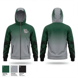 Windbreaker, Monroe-Gregg School District, Police, Teamtime, Team time, sublimation, custom sports apparel, team uniforms, spirit wear, spiritwear, sports uniforms, custom shirts, team store, custom team store, fundraiser sports, apparel fundraiser