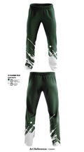 Celtics Sweatpants - 1
