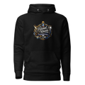 75th Ranger 2nd Battalion Unisex Hoodie - 1
