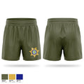 Benton County Jail Ranger Panties - 1